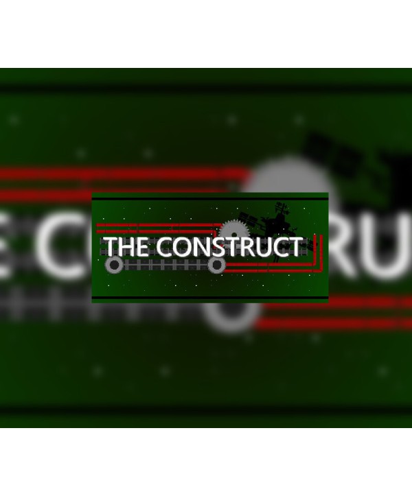 The Construct Steam Key GLOBAL